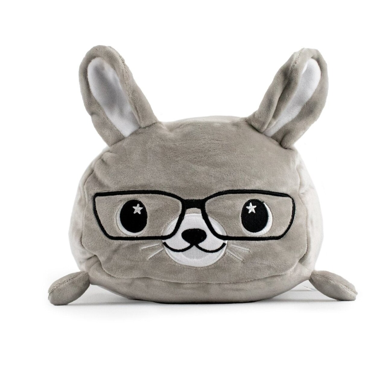 Moosh-Moosh 12 in Buttons the Bunny Premium Plushie - Series 1